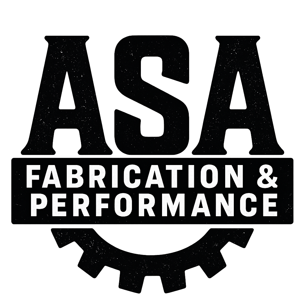 ASA Fabrication & Performance