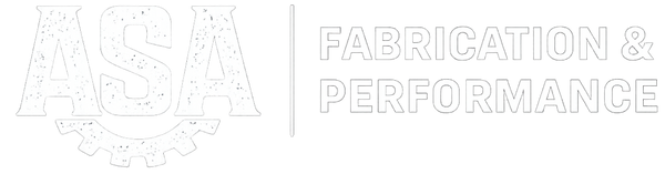 ASA Fabrication & Performance